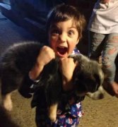 這樣的禮物，值得一生去珍惜!